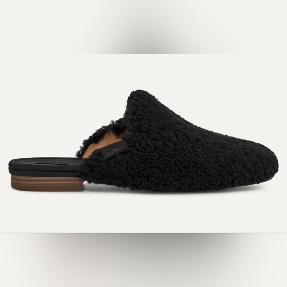 UGG Shoes - Janaya Cozy Mule